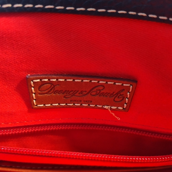 Dooney and Bourke bag NWOT - Picture 10 of 12